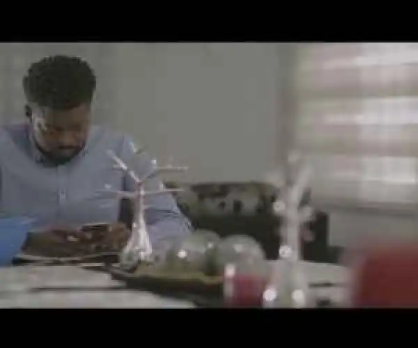 BasketMouth Throw Shades At OAP Freeze